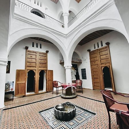 Tarbi'aat Tetaoun 44, 17th century heritage Tétouan Luaran gambar