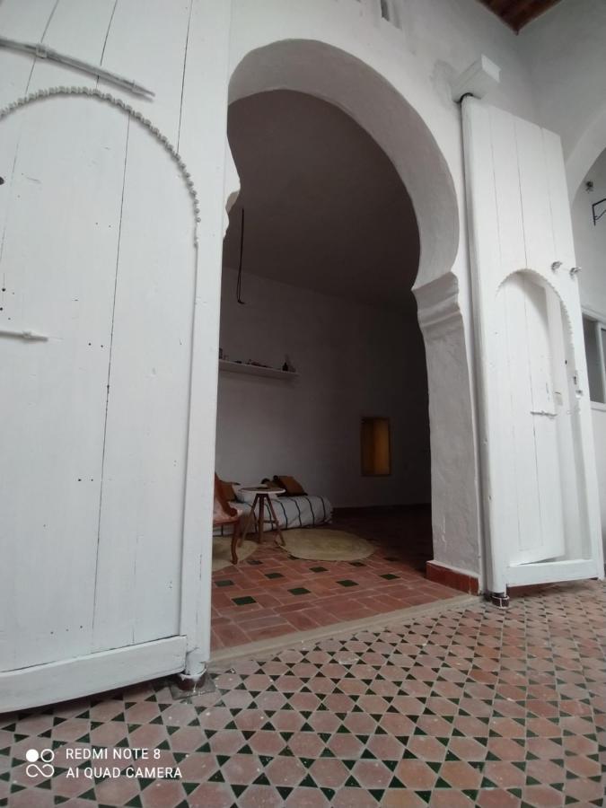Tarbi'aat Tetaoun 44, 17th century heritage Tétouan Luaran gambar