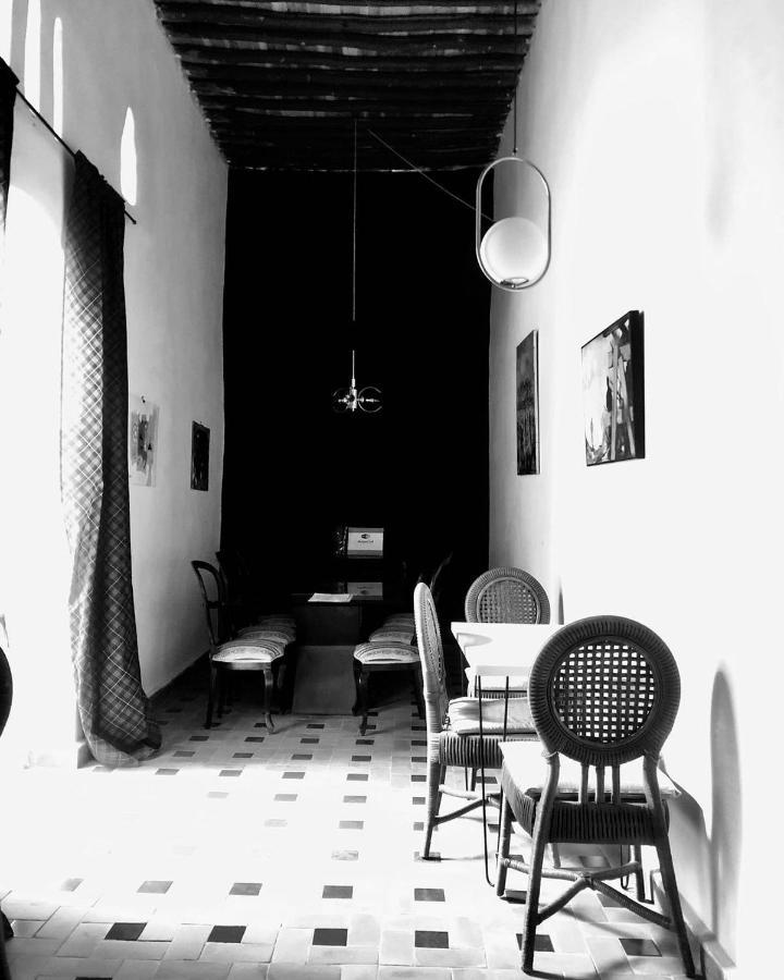 Tarbi'aat Tetaoun 44, 17th century heritage Tétouan Luaran gambar