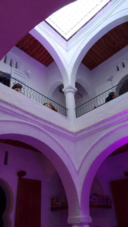 Tarbi'aat Tetaoun 44, 17th century heritage Tétouan Luaran gambar