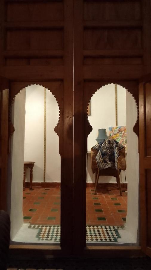 Tarbi'aat Tetaoun 44, 17th century heritage Tétouan Luaran gambar