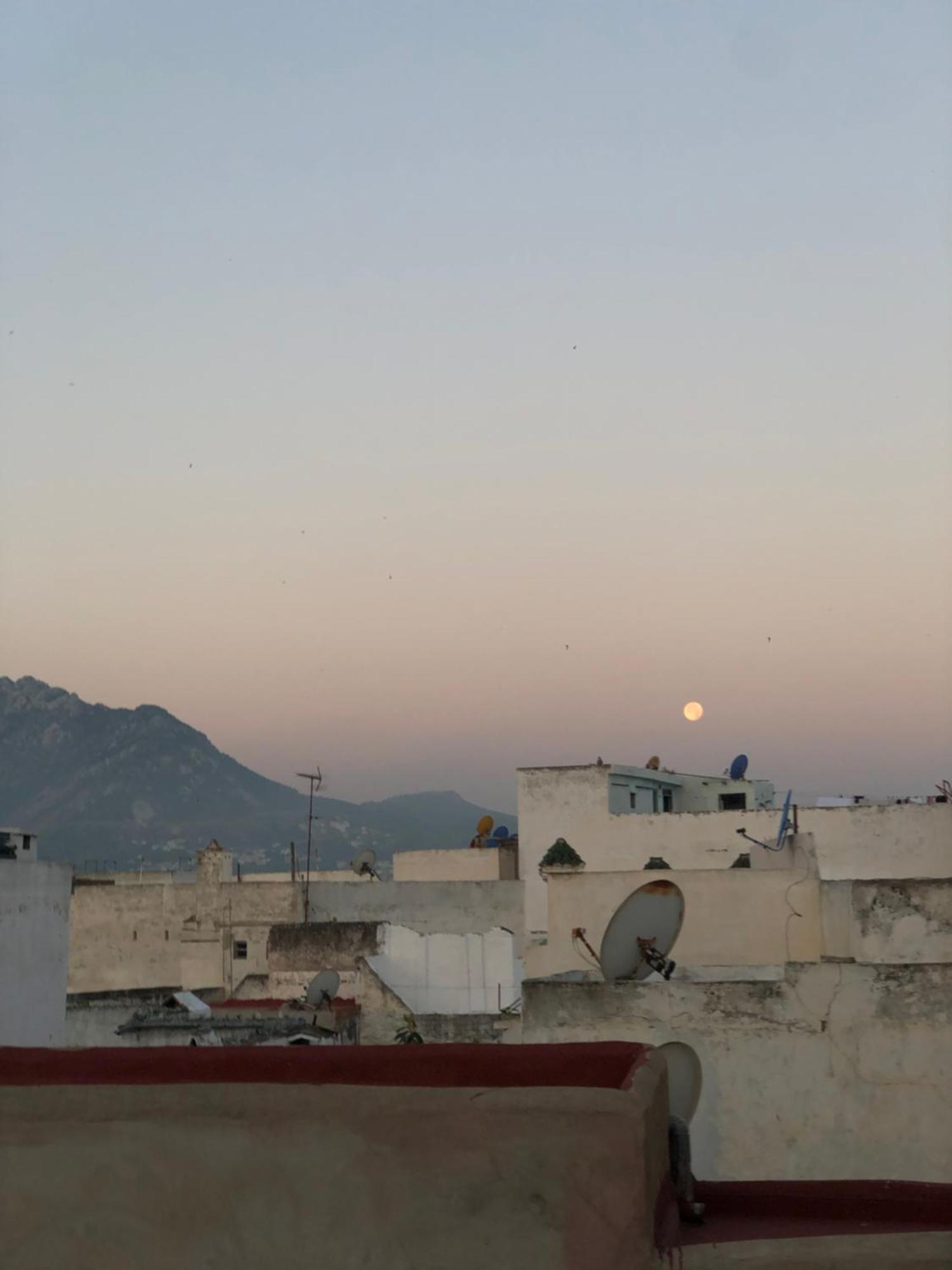 Tarbi'aat Tetaoun 44, 17th century heritage Tétouan Luaran gambar